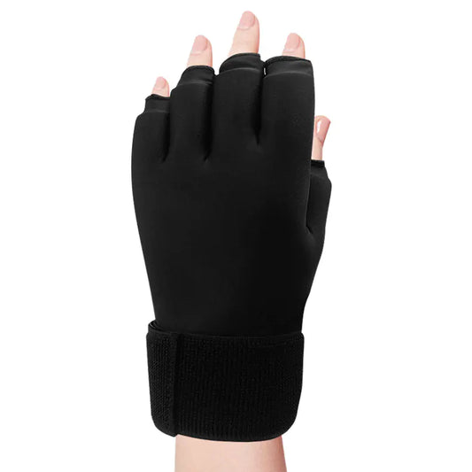 CarpalGuard - Cold/Hot Therapy Gel Wrist Glove